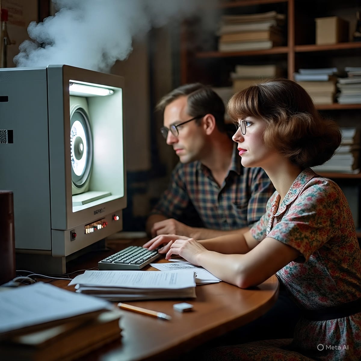 Auditoria de TI: Mitigando Riscos na Era Digital
